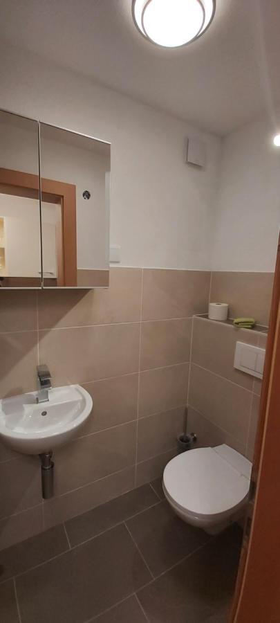 Zugspitzchalets Biberwier Extérieur photo