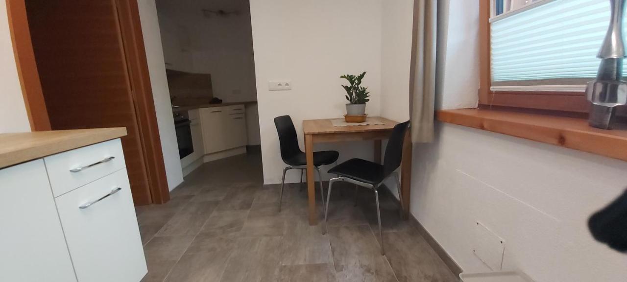 Zugspitzchalets Biberwier Extérieur photo